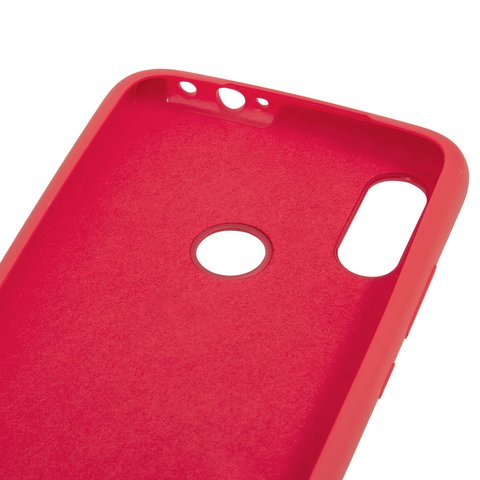 Чехол для iPhone 11 Pro, желтый, Original Soft Case, силикон, flash yellow (50) Превью 1