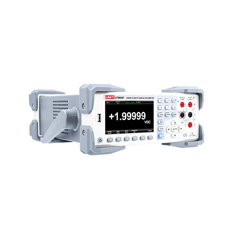 Цифровой мультиметр UNI-T UT8805E Превью 2