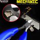 Кусачки Mechanic CT50, 125 мм Прев'ю 1