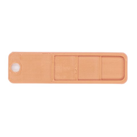 Філамент для 3D-принтера PRUSA PETG Terracotta Light, 1 кг Прев'ю 6