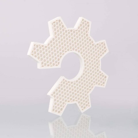 Філамент для 3D-принтера PRUSA EasyABS White, 1 кг Прев'ю 6