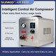 Воздушный компрессор SUNKKO AIR 2550 Превью 1