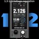 Лабораторный блок питания Mechanic Power Box 2.0, 45W, Type-C, PD, 12 V, 5A (портативний, акумулятор 10000mAh) Превью 2