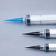 Игла-дозатор 22G, 0,7 мм, прямая, для шприцев, для винта, 10 шт. Превью 1