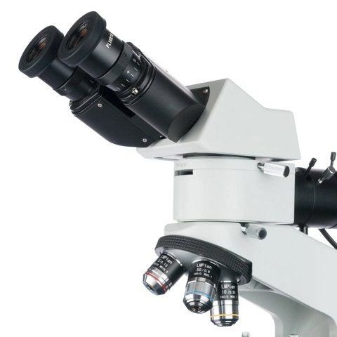 Микроскоп AmScope ME580BC-PZ-2L-20M3 Превью 3
