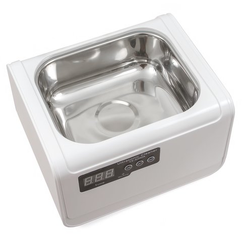 Ultrasonic Cleaner Jeken CE-6200A Preview 4