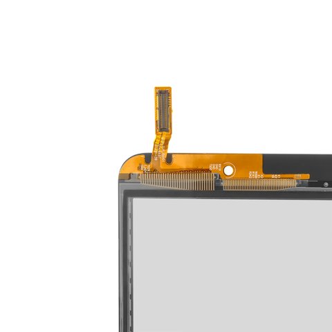 Сенсорный экран для Samsung T330 Galaxy Tab 4 8.0, белый, (версия Wi-fi) Превью 1