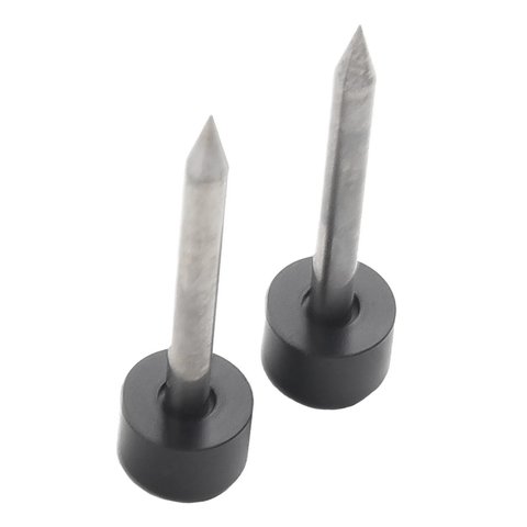 Fusion Splicer Spare Electrodes for Inno View 3, View 5, View 7 Preview 3