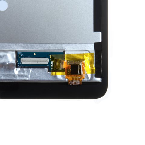 Дисплей для Huawei MediaPad T3 8.0 (KOB-L09), черный, без рамки Превью 1