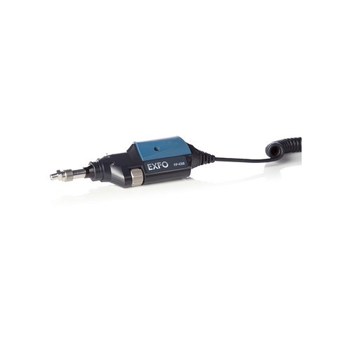 EXFO FIP-430B Digital Fiber Inspection Probe Preview 2
