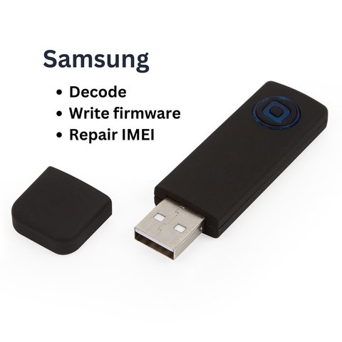 Донгл Octoplus Samsung Превью 1