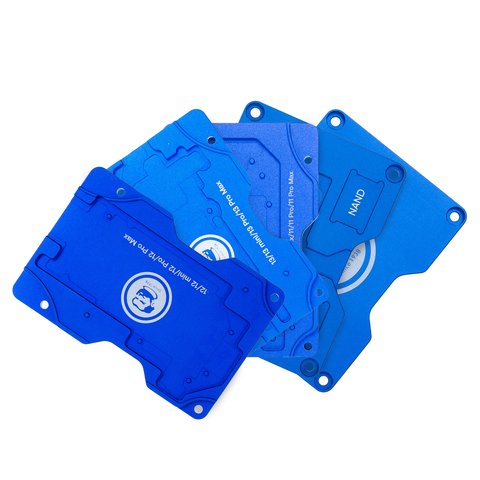 Платформа для предварительного подогрева Mechanic iT3 Pro Превью 1