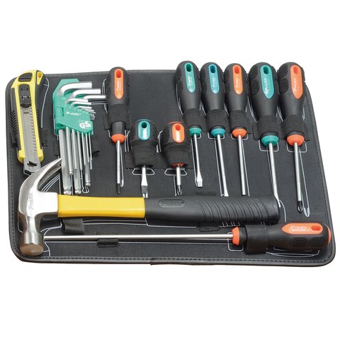 Набір інструментів Pro'sKit PK-15308BM Прев'ю 2