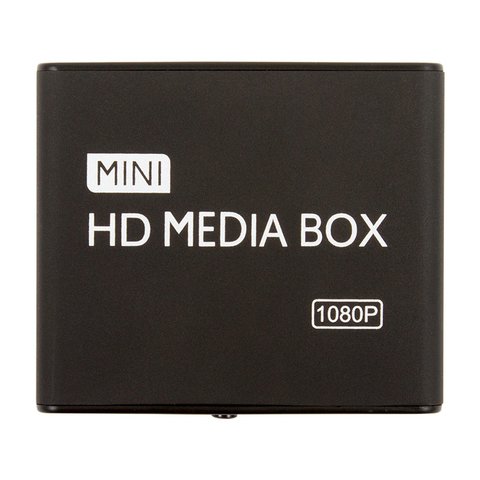 Автомобильный мультимедийный Full HD-плеер Превью 5