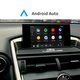 CarPlay для Lexus RX / NX / LX / LS / GS / ES / IS / CT200 з джойстиком / малим тачпадом Прев'ю 3