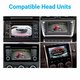 Задняя камера для Mazda 2, Mazda 3, Mazda 6, CX-5, CX-9, CX-3 в комплекте с кабелем 4 пина для подключения Превью 2