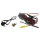 Universal Car Rear View Camera CS-8680A with Dynamic Parking Lines Preview 2
