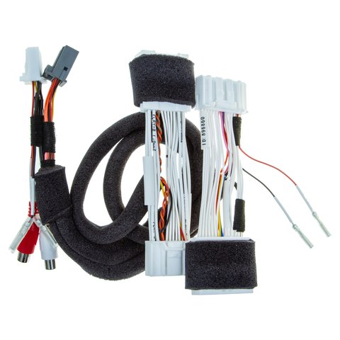 RFCC Car Camera Control System for Mazda MZD Connect Preview 5
