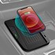 Cargador inalámbrico QI para BMW 3 Series 2016-2018 / 4 Series 2018-2020 Vista previa  1