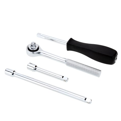 Interchangeable Socket Set Pro'sKit 8PK-SD016 Preview 2