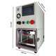 LCD Module Gluing Machine YMJ 3-01, (vacuum, for LCDs up to 7") Preview 2