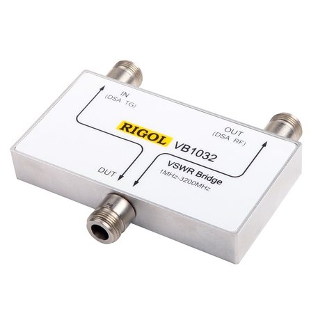 Мост для измерения КСВН RIGOL VB1032 Превью 1