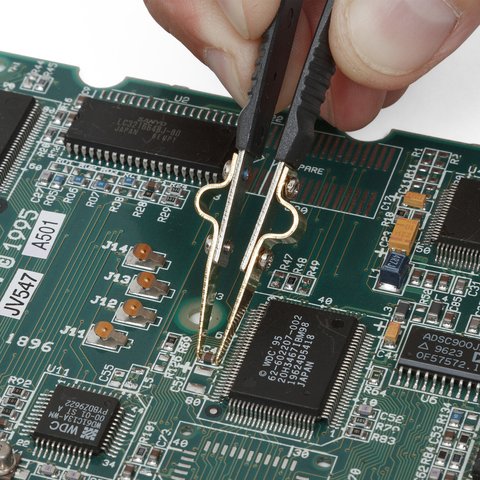 SMD Tester UNI-T UT116A Preview 6