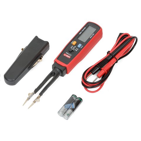SMD Tester UNI-T UT116A Preview 7