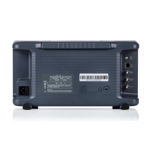 Spectrum Analyzer SIGLENT SSA3032X Plus Preview 3