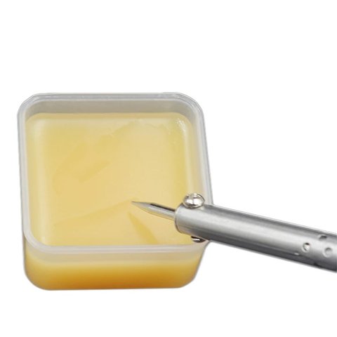 Soldering Paste Jakemy JM-SW03 (50 g) Preview 2