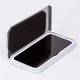 LCD compatible with iPhone 15 Pro Max, (black, with frame, AAA, (TFT), JK) Preview 2