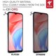 LCD compatible with Realme C31, (black, without frame, FLYCDI, RMX3501) Preview 3