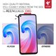 LCD compatible with Samsung A115 Galaxy A11, M115 Galaxy M11, (black, without frame, FLYCDI) Preview 3