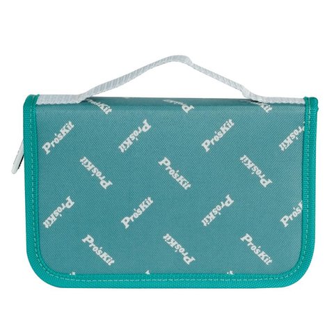 Juego de herramientas compacto Pro'sKit PK-2080 Vista previa  1