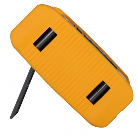 Reflectómetro óptico (OTDR) Grandway FHO5000-D40 Vista previa  5