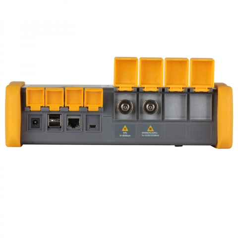 Reflectómetro óptico (OTDR) Grandway FHO5000-D43 Vista previa  5