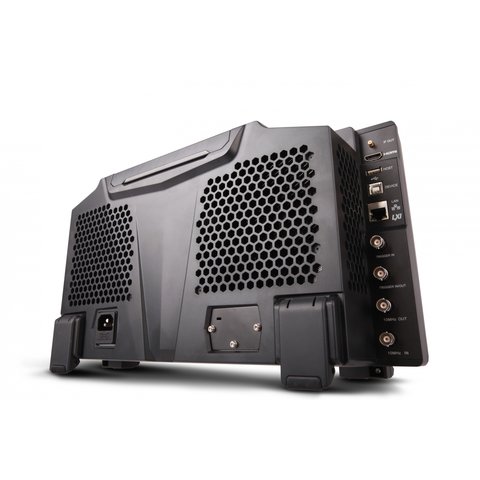 Analizador de espectro RIGOL RSA5032 Vista previa  3