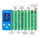 Programador JC V1SE para iPhone 7 - 13 (con 8 placas) Vista previa  1