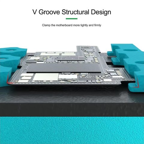 Mesa de montaje RELIFE RL-601L Plus Vista previa  2