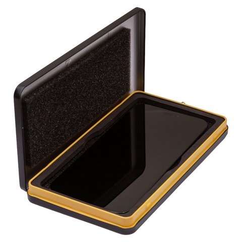 Pantalla LCD Wextom puede usarse con iPhone 16 Pro Max, negro, con marco, HC, sin error, (OLED) soft, Diagnosable, 120Hz Vista previa  1