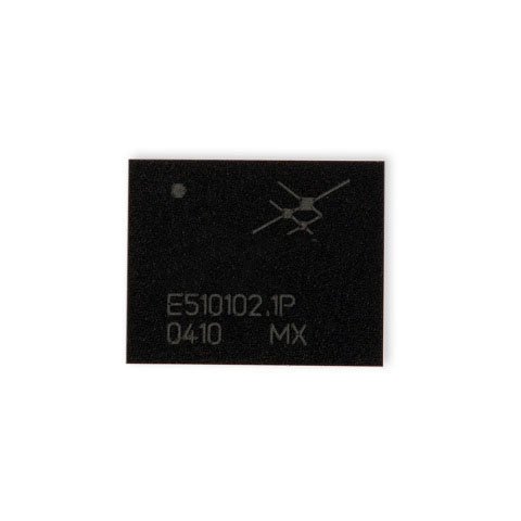 Підсилювач потужності SKY77500-12 для Sony Ericsson D750, K510, K750i, W300, W550, W700, W800, Z500, Z520i, Z530, Z550 Прев'ю 1