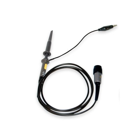 Цифровий осцилограф змішаних сигналів RIGOL DS1052D Прев'ю 2