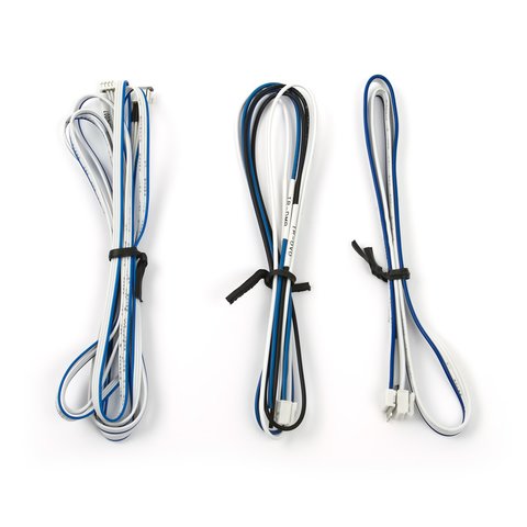 Відеоінтерфейс для Audi з системою MMI 2G з підтримкою зовнішнього сенсорного скла Прев'ю 8