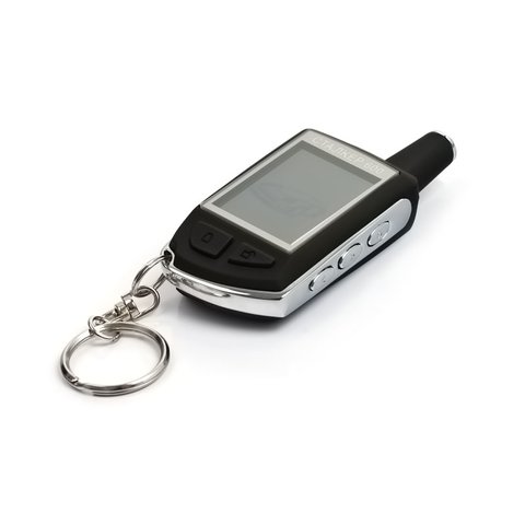 Двухсторонняя автосигнализация Stalker 600 Light 3 Превью 1