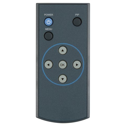 Відеоінтерфейс для Maserati GranCabrio, GranTurismo, Quattroporte Прев'ю 11