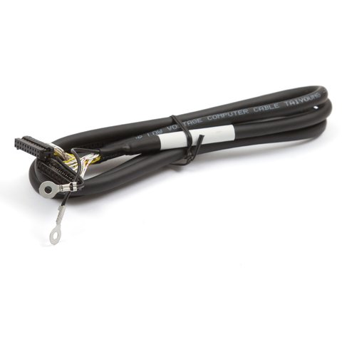 Відеоінтерфейс для Maserati GranCabrio, GranTurismo, Quattroporte Прев'ю 12