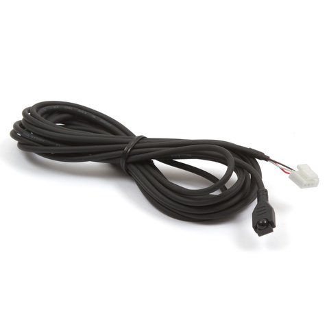 Відеоінтерфейс для Maserati GranCabrio, GranTurismo, Quattroporte Прев'ю 6