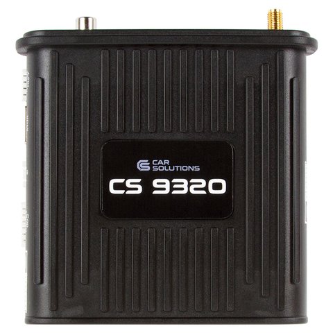 Навигационный блок CS9320 на Android для мультимедийных центров (GPS и ГЛОНАСС) Превью 1
