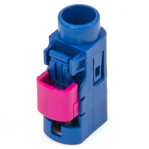 Відеоінтерфейс для Mercedes-Benz E-класу (W213) з системою NTG 5.5 Прев'ю 6