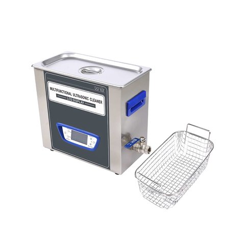 Ультразвукова ванна Jeken TUC-65 Прев'ю 4